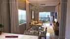 Foto 2 de Apartamento com 2 Quartos à venda, 90m² em Centro, Porto Belo