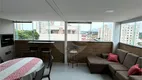 Foto 34 de Apartamento com 3 Quartos à venda, 49m² em Jardim Carvalho, Bauru