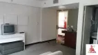 Foto 2 de Flat com 1 Quarto para alugar, 27m² em Moema, São Paulo