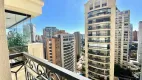 Foto 5 de Apartamento com 4 Quartos à venda, 388m² em Moema, São Paulo