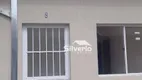 Foto 2 de Casa com 2 Quartos à venda, 44m² em Jardim Paraiso do Sol, São José dos Campos