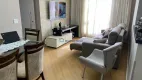 Foto 2 de Apartamento com 2 Quartos à venda, 65m² em Jardim Oriental, São Paulo