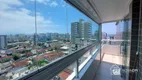 Foto 13 de Apartamento com 3 Quartos à venda, 165m² em Nova Mirim, Praia Grande