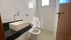 Foto 24 de Apartamento com 3 Quartos à venda, 118m² em Santa Mônica, Uberlândia