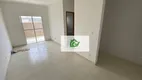 Foto 12 de Apartamento com 2 Quartos à venda, 59m² em Pontal de Santa Marina, Caraguatatuba