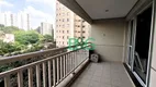Foto 6 de Apartamento com 4 Quartos à venda, 118m² em Vila Sônia, São Paulo