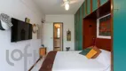 Foto 15 de Apartamento com 2 Quartos à venda, 83m² em Leblon, Rio de Janeiro
