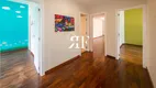 Foto 13 de Apartamento com 3 Quartos à venda, 148m² em Alto da Boa Vista, Rio de Janeiro