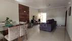 Foto 2 de Casa com 3 Quartos à venda, 190m² em Loteamento Parque São Martinho, Campinas