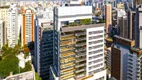 Foto 2 de Flat com 2 Quartos à venda, 76m² em Vila Nova Conceição, São Paulo