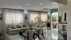 Foto 2 de Casa de Condomínio com 4 Quartos à venda, 216m² em Taquaral, Campinas