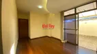 Foto 4 de Apartamento com 3 Quartos à venda, 97m² em Caiçaras, Belo Horizonte