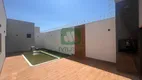 Foto 6 de Casa com 3 Quartos à venda, 149m² em Novo Mundo, Uberlândia