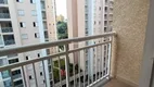 Foto 4 de Apartamento com 2 Quartos à venda, 47m² em Vila das Belezas, São Paulo