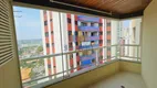Foto 3 de Apartamento com 3 Quartos à venda, 105m² em Jardim Aquarius, São José dos Campos