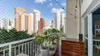 Foto 6 de Apartamento com 2 Quartos à venda, 73m² em Vila Nova Conceição, São Paulo