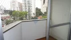 Foto 4 de Apartamento com 3 Quartos para alugar, 65m² em Saúde, São Paulo