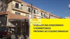 Foto 2 de Casa de Condomínio com 3 Quartos à venda, 93m² em Vila Formosa, São Paulo