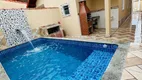 Foto 8 de Casa com 2 Quartos à venda, 65m² em Vila Loty, Itanhaém