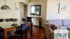 Foto 6 de Apartamento com 4 Quartos à venda, 150m² em Moema, São Paulo