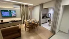 Foto 2 de Apartamento com 3 Quartos à venda, 67m² em Vila Santo Antonio, Maringá