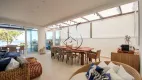 Foto 4 de Casa de Condomínio com 5 Quartos para venda ou aluguel, 350m² em Praia de Juquehy, São Sebastião