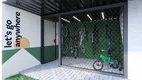 Foto 4 de Cobertura com 3 Quartos à venda, 115m² em Boa Vista, Curitiba