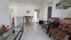 Foto 2 de Apartamento com 2 Quartos à venda, 64m² em Canto do Forte, Praia Grande