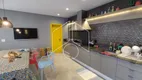 Foto 7 de Casa de Condomínio com 3 Quartos à venda, 214m² em Residencial Vale Verde, Marília