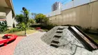 Foto 19 de Apartamento com 3 Quartos para alugar, 202m² em Jardim Anália Franco, São Paulo