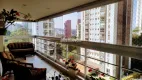 Foto 8 de Apartamento com 4 Quartos à venda, 201m² em Panamby, São Paulo