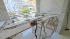 Foto 8 de Casa com 3 Quartos à venda, 120m² em Ponta da Praia, Santos