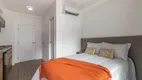 Foto 7 de Apartamento com 1 Quarto para alugar, 22m² em República, São Paulo