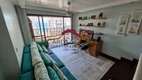 Foto 10 de Apartamento com 3 Quartos para venda ou aluguel, 151m² em Vila Alzira, Guarujá