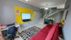 Foto 4 de Casa com 2 Quartos à venda, 100m² em Marapé, Santos