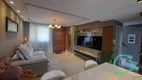 Foto 10 de Casa de Condomínio com 3 Quartos para venda ou aluguel, 146m² em Parque Rincao, Cotia