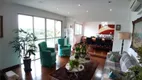 Foto 4 de Cobertura com 4 Quartos à venda, 320m² em Brooklin, São Paulo