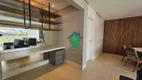 Foto 10 de Apartamento com 3 Quartos para venda ou aluguel, 130m² em Vila Romana, São Paulo