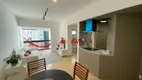 Foto 2 de Flat com 1 Quarto para alugar, 42m² em Vila Nova Conceição, São Paulo