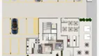Foto 2 de Apartamento com 2 Quartos à venda, 69m² em Pinheira, Palhoça
