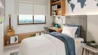 Foto 9 de Apartamento com 2 Quartos à venda, 60m² em Lagoa Nova, Natal