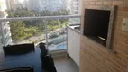 Foto 5 de Apartamento com 3 Quartos à venda, 87m² em São Lourenço, Bertioga