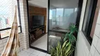 Foto 6 de Apartamento com 3 Quartos à venda, 110m² em Tambaú, João Pessoa