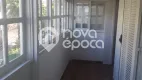 Foto 4 de Casa com 5 Quartos à venda, 132m² em Tijuca, Rio de Janeiro