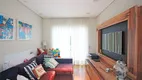 Foto 25 de Casa de Condomínio com 5 Quartos à venda, 485m² em Alphaville, Santana de Parnaíba