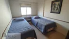 Foto 12 de Apartamento com 4 Quartos à venda, 124m² em Pitangueiras, Guarujá