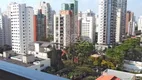 Foto 4 de Apartamento com 4 Quartos à venda, 220m² em Moema, São Paulo