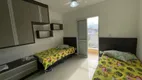 Foto 12 de Apartamento com 2 Quartos à venda, 66m² em Itaguá, Ubatuba