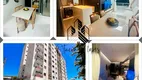 Foto 2 de Apartamento com 3 Quartos à venda, 65m² em Cidade 2000, Fortaleza