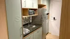 Foto 3 de Flat com 1 Quarto à venda, 23m² em Perdizes, São Paulo